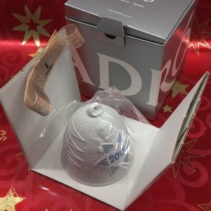 2013 Lladro ornaments